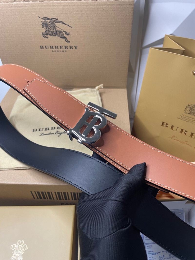 Burberry Belts